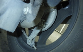 SUZUKI ﾚｯﾂ 2015 CA4AA