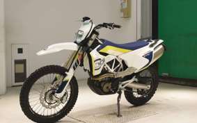 HUSQVARNA 701ED 2019