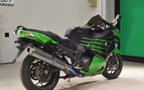 KAWASAKI ZX 1400 NINJA R 2014