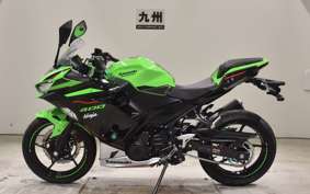 KAWASAKI NINJA 400 2022 EX400G