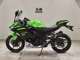 Фото Kawasaki NINJA 400 2022 с японского аукциона