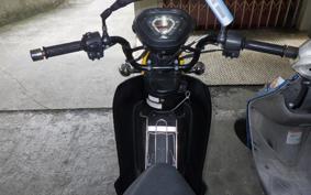 HONDA ｸﾛｽｶﾌﾞ JA10