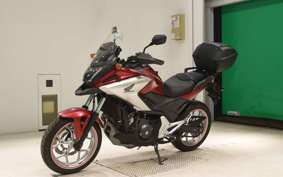 HONDA NC750X D 2017 RC90
