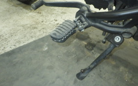 HONDA REBEL 250 MC49