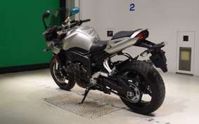YAMAHA FZ1 FAZER 2006