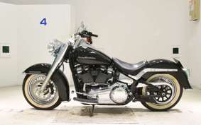 HARLEY FLDE 1750 2018