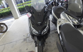 HONDA FORZA 250 MF17