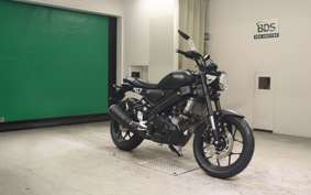 YAMAHA XSR155
