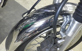 YAMAHA SR400 Gen.5 2021 RH16J