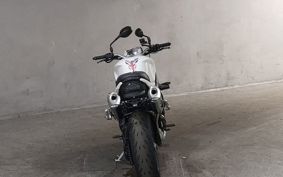 TRIUMPH TRIUMPH SPEED TRIPLE 2008 TE5855