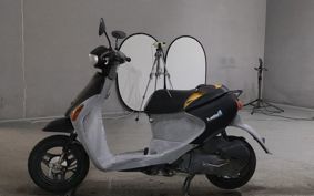 SUZUKI LET's 4 CA46A