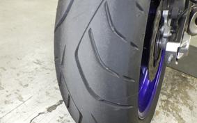 YAMAHA MT-07 ABS 2016 RM07J