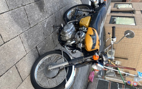 HONDA CL250 CL250