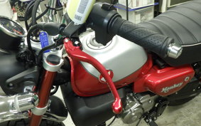 HONDA MONKEY 125 2023 JB03