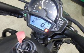 KAWASAKI VULCAN 650 SA 2024 EN650M