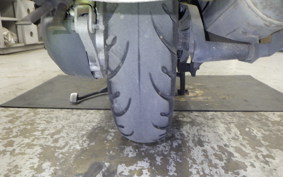 YAMAHA AXIS 125 TREET SE53J