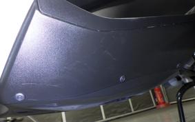 YAMAHA AERO X 155 2010