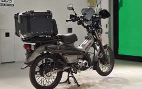 HONDA CT125-2 2015 JA65