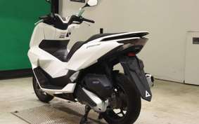 HONDA PCX 125 2010 JK05