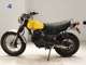 Фото Yamaha TW200 Gen.2 2001 с японского аукциона