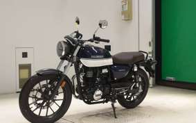 HONDA GB350 2025 NC59