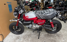 HONDA MONKEY 125 JB03