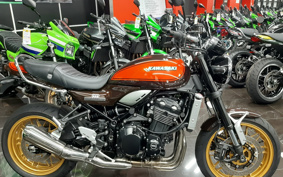 KAWASAKI Z900RS 2023 ZR900C