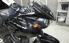 YAMAHA TDM900 ABS 2010