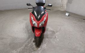 HONDA FORZA MF12