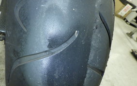 HONDA HORNET 900 2002 SC48