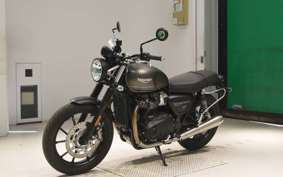TRIUMPH SPEED TWIN 900 2022