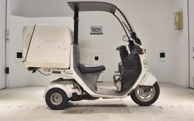 HONDA GYRO CANOPY TA02