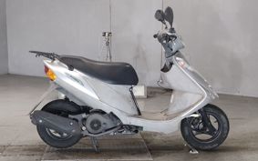 SUZUKI ADDRESS V125 CF46A