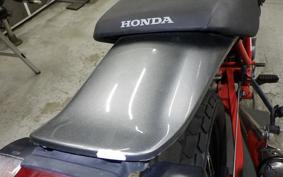 HONDA FTR223 2015 MC34