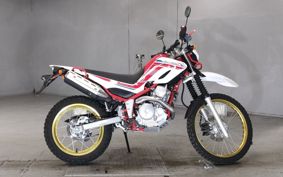 YAMAHA SEROW 250 DG31J
