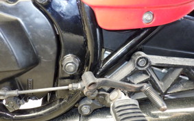 KAWASAKI GPZ750 1987 ZX750A