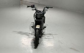 HONDA CT125 HUNTER  CUB  JA55