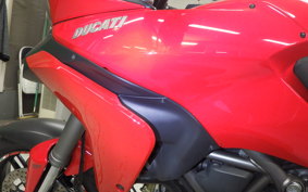 DUCATI MULTISTRADA 1200 S 2014