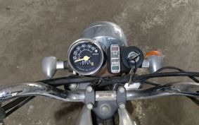 SUZUKI COLLEDA 50 K50