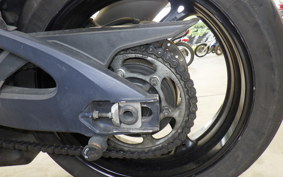 SUZUKI GSX-R750 2013