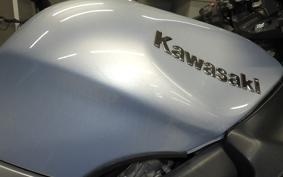 KAWASAKI ZZ-R400 Gen.2 2005 ZX400N