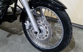 YAMAHA DRAGSTAR 250 VG02J