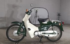 HONDA SUPER CUB50 AA01