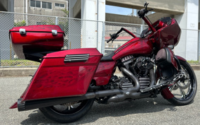 HARLEY FLTRX 2011 KH4