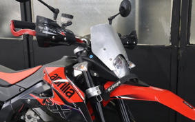 APRILIA RX 125