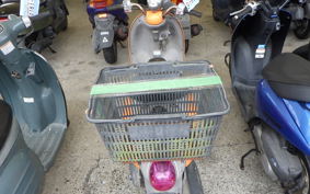 YAMAHA VINO 50 SA37J