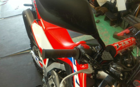 HONDA CRF250L MD47
