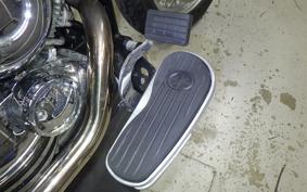 YAMAHA DRAGSTAR 400 CLASSIC  2012 VH02J