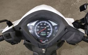 SUZUKI ADDRESS V110 CE47A