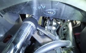 HONDA CBR400R 2015 NC47
